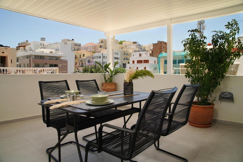 Mediterranean Details